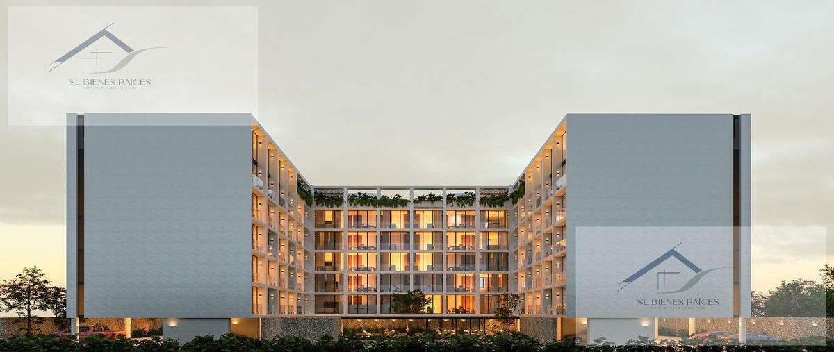 Foto de departamento en venta en  , temozon norte, mérida, yucatán, 0 No. 05