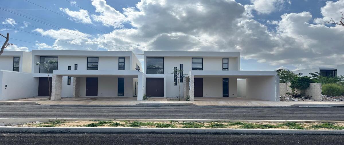 Foto de casa en venta en  , temozon norte, mérida, yucatán, 0 No. 03