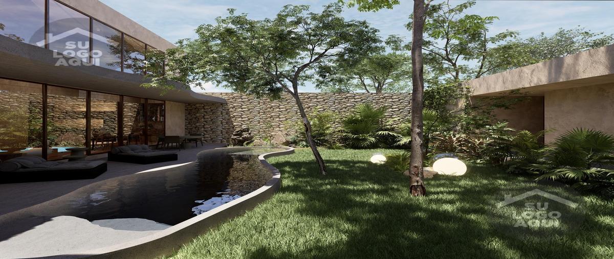 Foto de casa en venta en  , temozon norte, mérida, yucatán, 29335596 No. 03