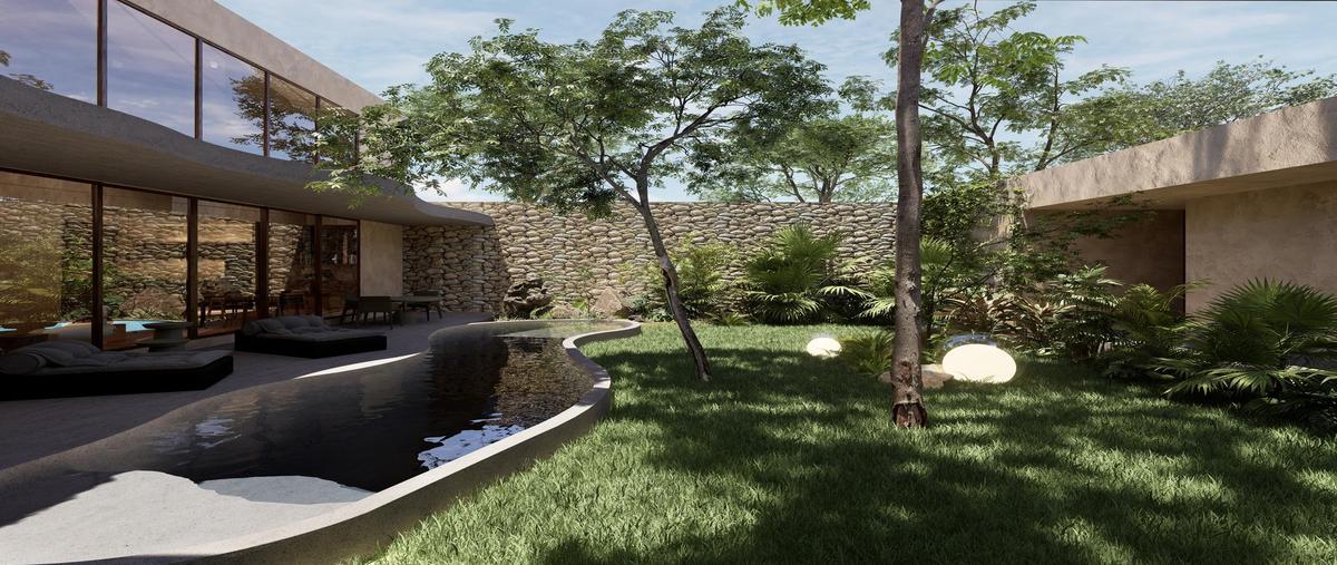 Foto de casa en venta en  , temozon norte, mérida, yucatán, 0 No. 03