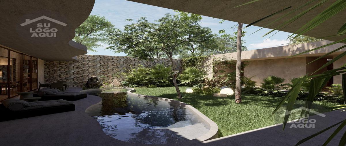 Foto de casa en venta en  , temozon norte, mérida, yucatán, 29335596 No. 04