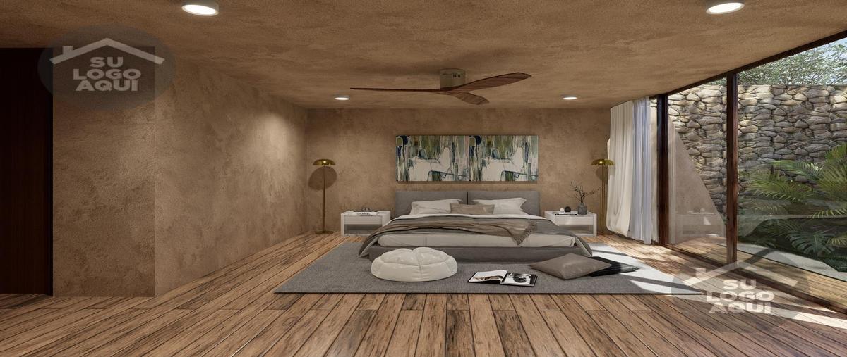 Foto de casa en venta en  , temozon norte, mérida, yucatán, 29335596 No. 05