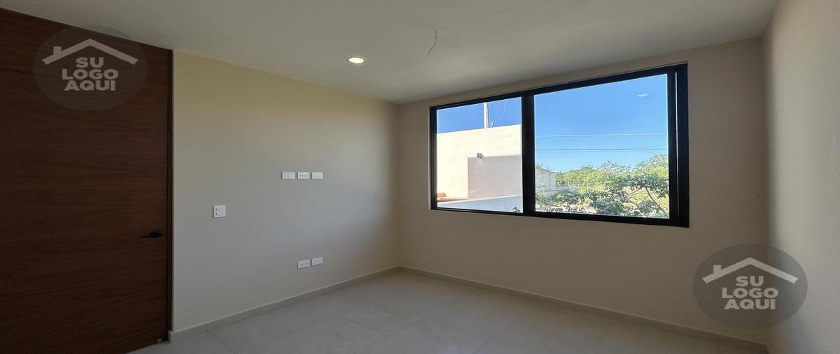 Foto de casa en venta en  , temozon norte, mérida, yucatán, 29335601 No. 03