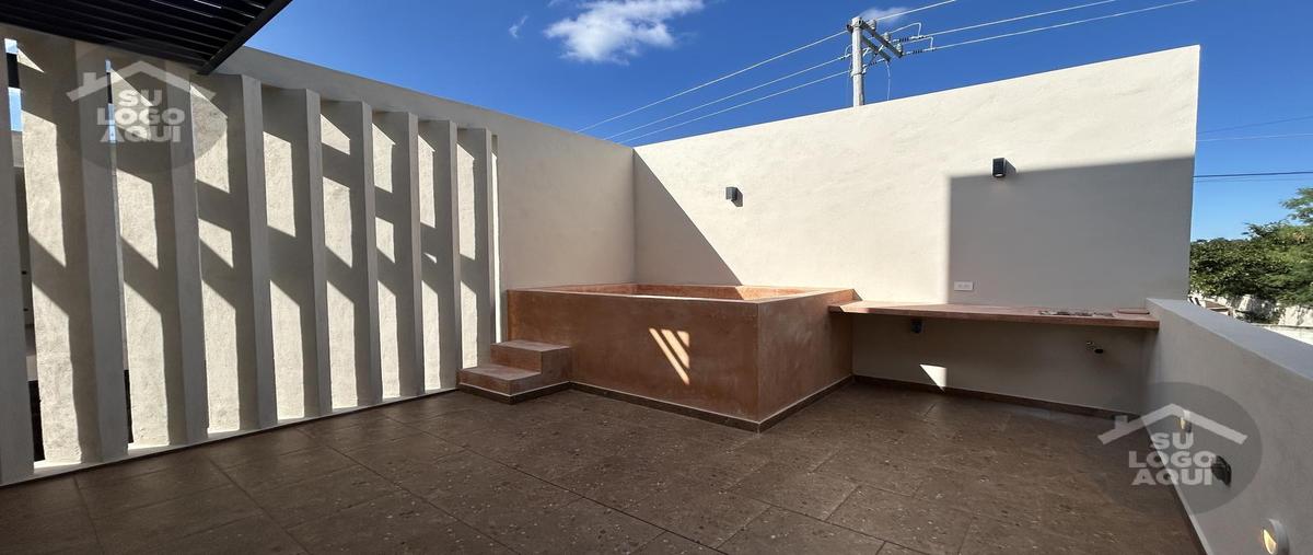 Foto de casa en venta en  , temozon norte, mérida, yucatán, 29335601 No. 04