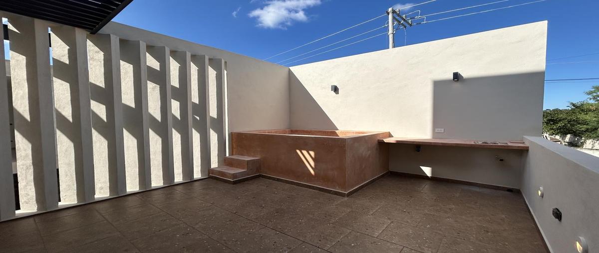 Foto de casa en , temozon norte, mérida, yucatán, 0 foto 04 Foto de casa en venta en , temozon norte, mérida, yucatán, 0 No. 04