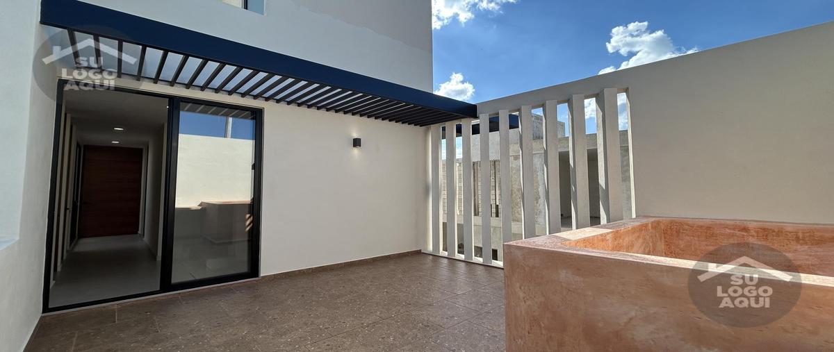 Foto de casa en venta en  , temozon norte, mérida, yucatán, 29335601 No. 05
