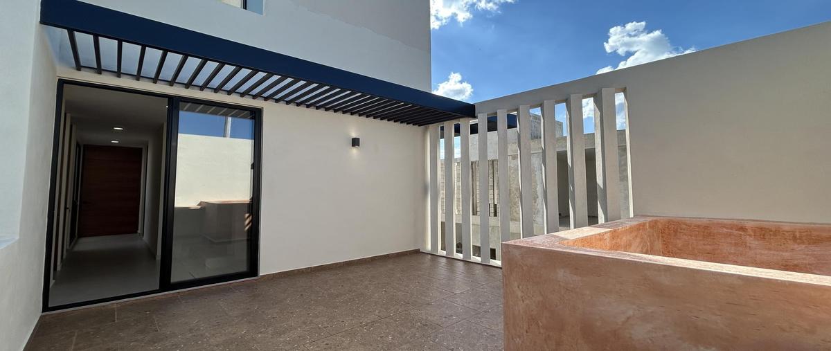 Foto de casa en , temozon norte, mérida, yucatán, 0 foto 05 Foto de casa en venta en , temozon norte, mérida, yucatán, 0 No. 05