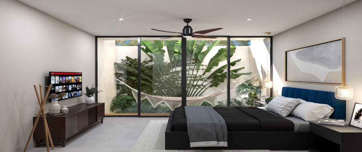 Foto de departamento en venta en  , temozon norte, mérida, yucatán, 29335602 No. 04