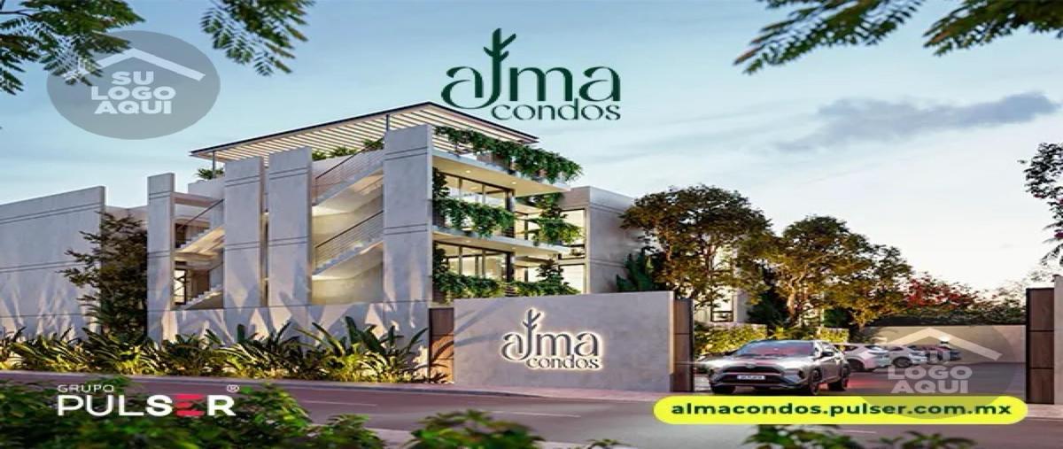 Foto de departamento en , temozon norte, mérida, yucatán, 29335605 foto 01 Foto de departamento en venta en , temozon norte, mérida, yucatán, 29335605 No. 01