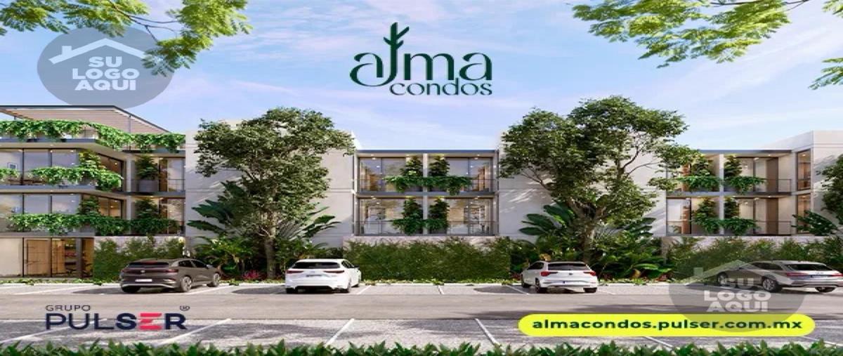 Foto de departamento en , temozon norte, mérida, yucatán, 29335605 foto 02 Foto de departamento en venta en , temozon norte, mérida, yucatán, 29335605 No. 02
