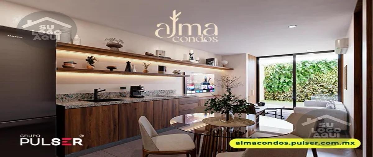 Foto de departamento en , temozon norte, mérida, yucatán, 29335605 foto 03 Foto de departamento en venta en , temozon norte, mérida, yucatán, 29335605 No. 03