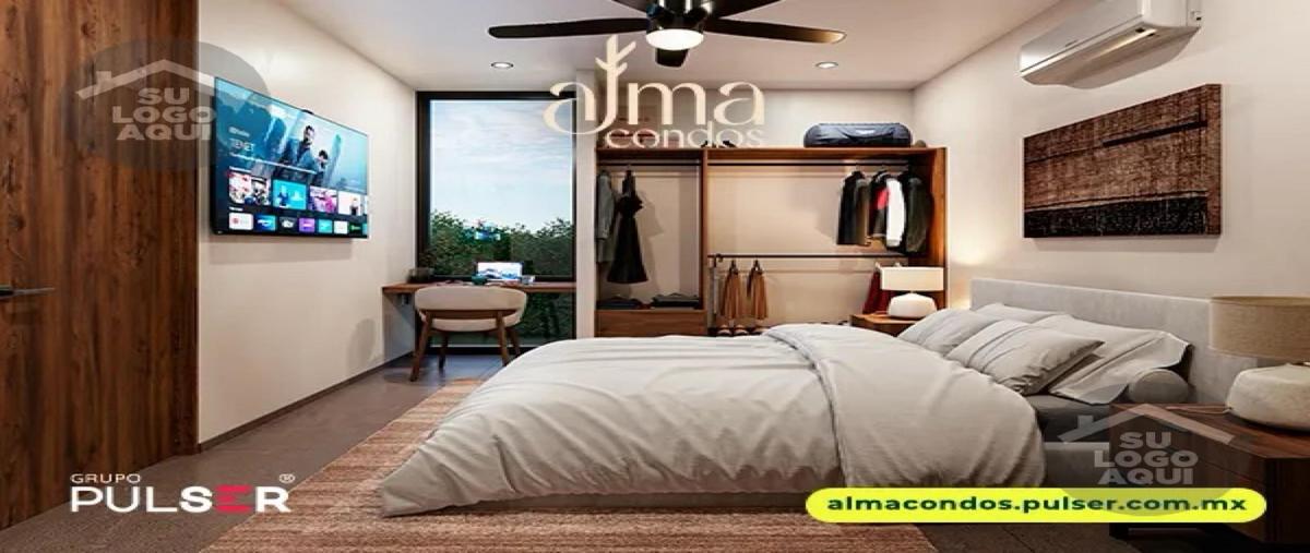 Foto de departamento en , temozon norte, mérida, yucatán, 29335605 foto 05 Foto de departamento en venta en , temozon norte, mérida, yucatán, 29335605 No. 05