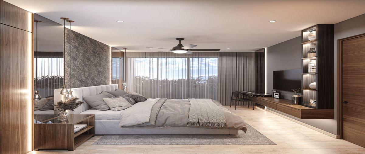 Foto de departamento en venta en  , temozon norte, mérida, yucatán, 29335607 No. 04