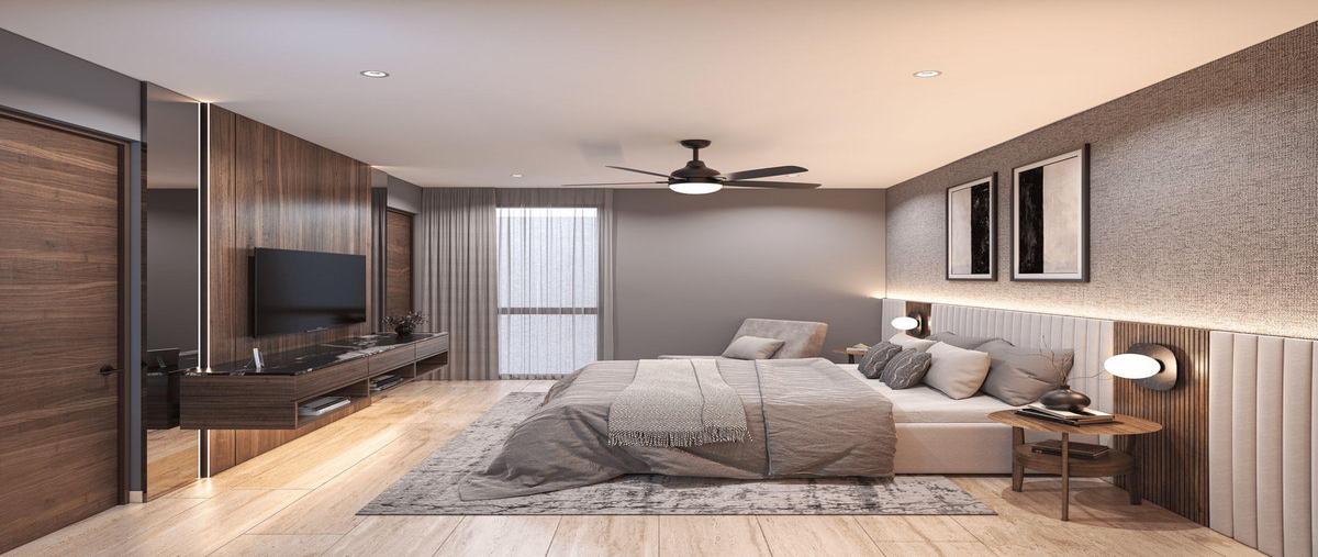 Foto de departamento en venta en  , temozon norte, mérida, yucatán, 29335607 No. 05