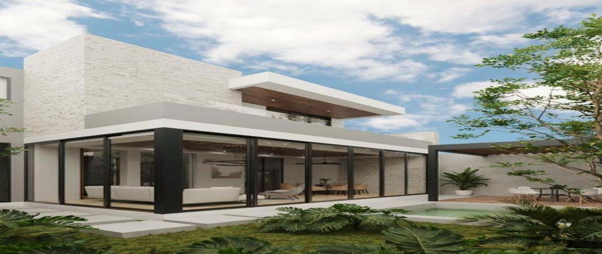 Foto de casa en , temozon norte, mérida, yucatán, 29335610 foto 03 Foto de casa en venta en , temozon norte, mérida, yucatán, 29335610 No. 03