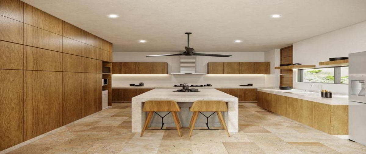 Foto de casa en venta en  , temozon norte, mérida, yucatán, 0 No. 04