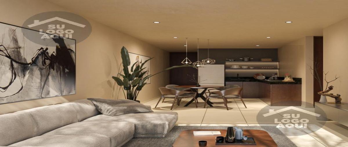 Foto de departamento en venta en  , temozon norte, mérida, yucatán, 29335621 No. 04