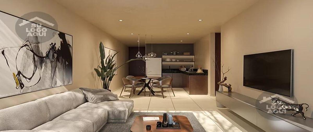 Foto de departamento en venta en  , temozon norte, mérida, yucatán, 29335621 No. 05