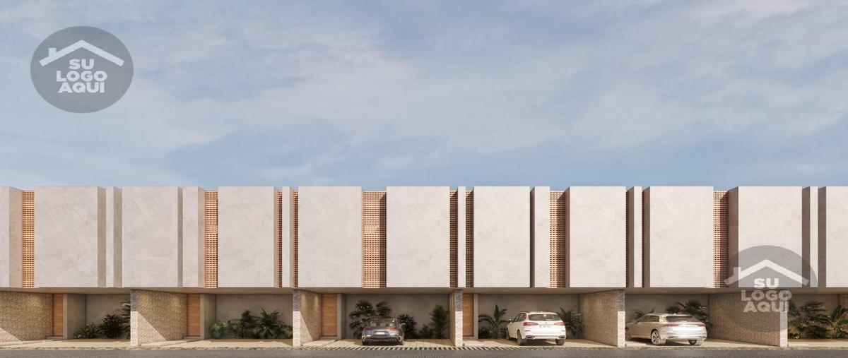 Foto de casa en venta en  , temozon norte, mérida, yucatán, 29335623 No. 03