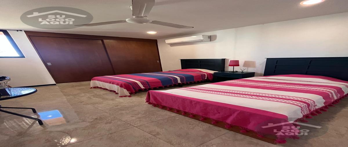 Foto de departamento en renta en  , temozon norte, mérida, yucatán, 29335624 No. 04
