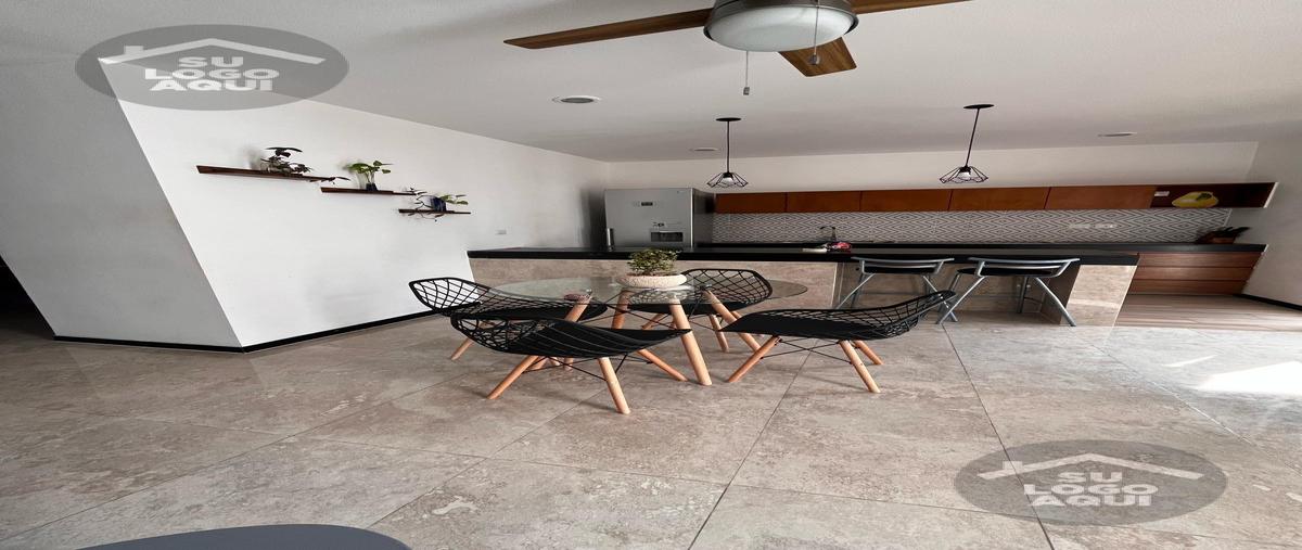 Foto de departamento en renta en  , temozon norte, mérida, yucatán, 29335624 No. 05