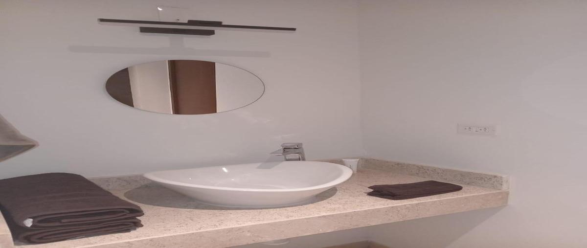 Foto de departamento en renta en  , temozon norte, mérida, yucatán, 0 No. 05