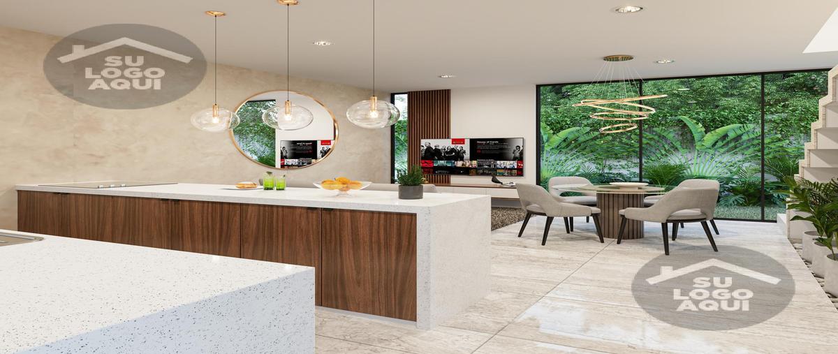 Foto de casa en venta en  , temozon norte, mérida, yucatán, 29335637 No. 03