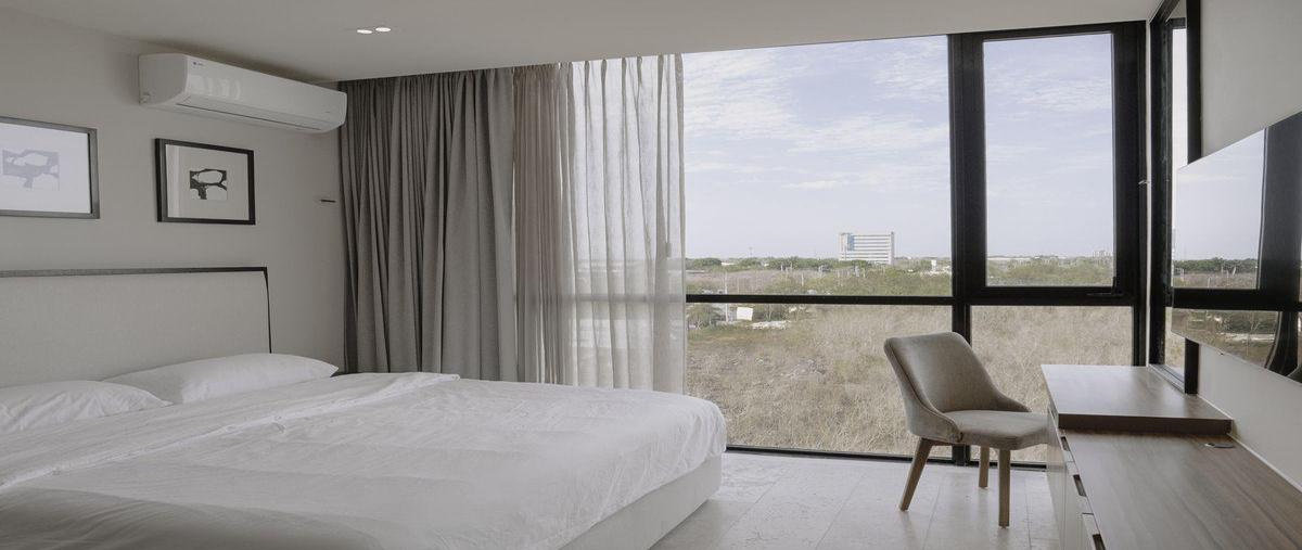Foto de departamento en venta en  , temozon norte, mérida, yucatán, 29335643 No. 05