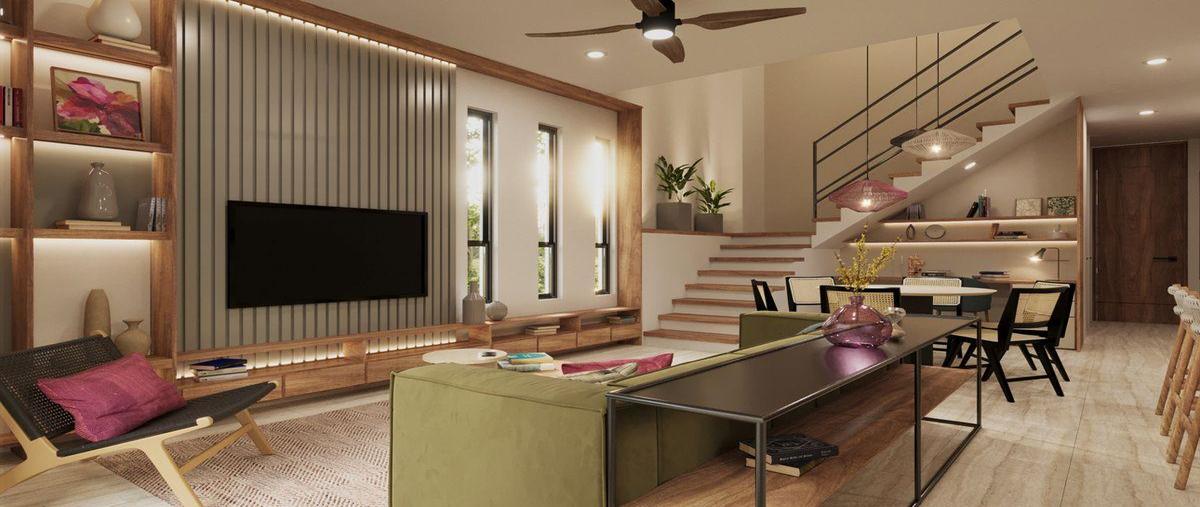 Foto de departamento en venta en  , temozon norte, mérida, yucatán, 29335644 No. 03