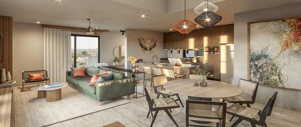 Foto de departamento en venta en  , temozon norte, mérida, yucatán, 29335644 No. 04