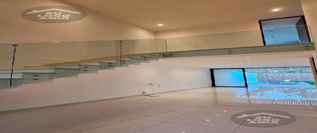 Foto de casa en venta en  , temozon norte, mérida, yucatán, 29335645 No. 03
