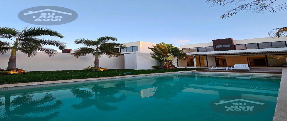 Foto de casa en venta en  , temozon norte, mérida, yucatán, 29335645 No. 04