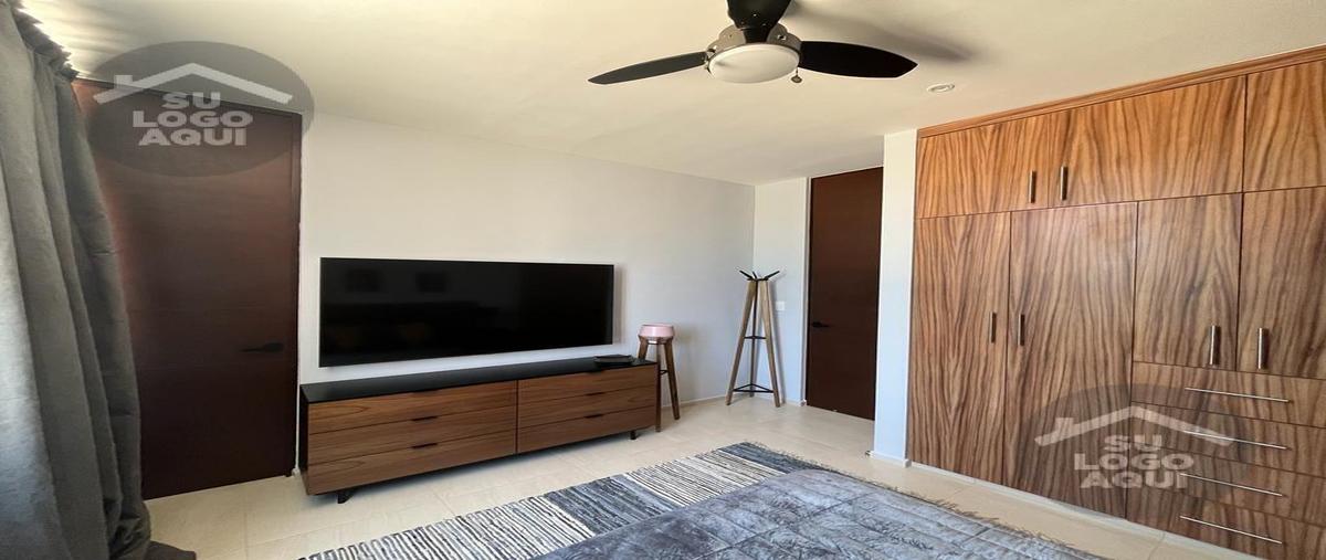 Foto de departamento en venta en  , temozon norte, mérida, yucatán, 29335648 No. 03