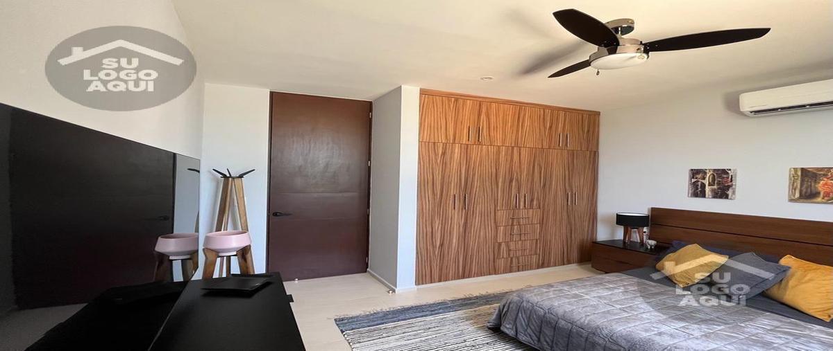 Foto de departamento en venta en  , temozon norte, mérida, yucatán, 29335648 No. 04