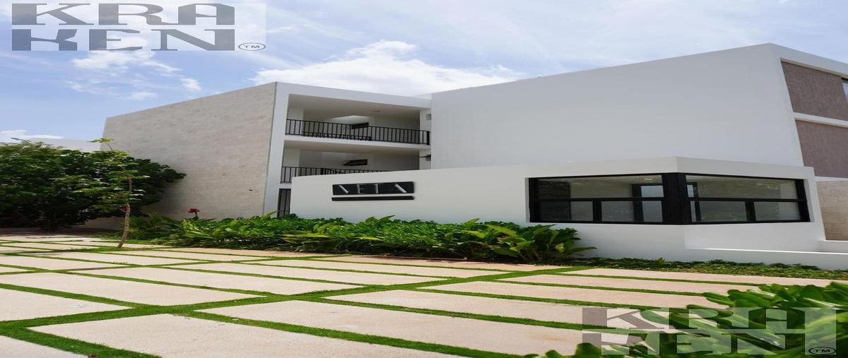 Foto de departamento en venta en  , temozon norte, mérida, yucatán, 29335650 No. 03