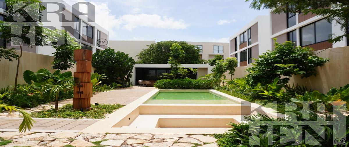 Foto de departamento en venta en  , temozon norte, mérida, yucatán, 29335650 No. 04
