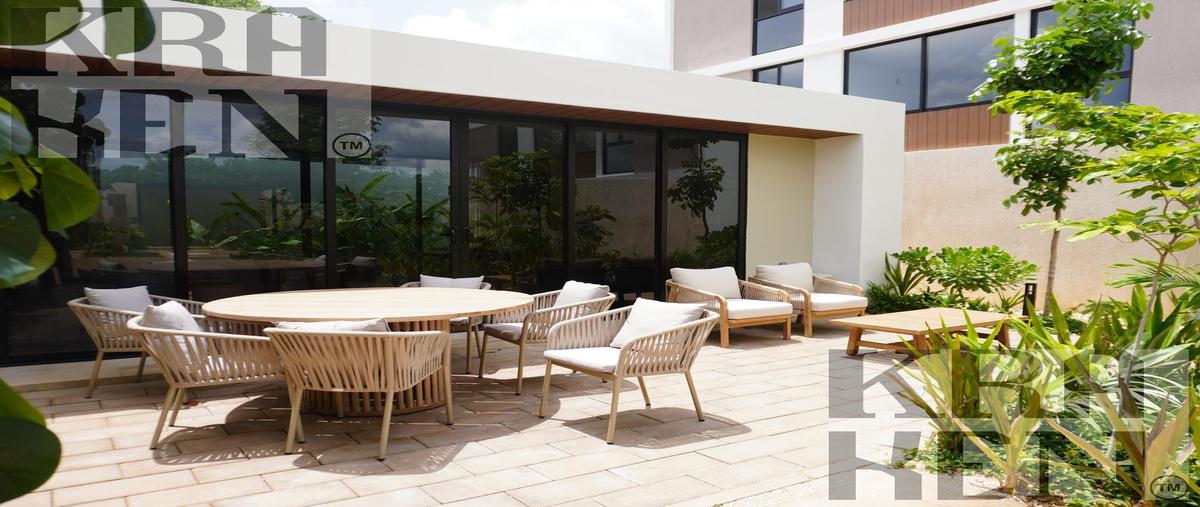 Foto de departamento en venta en  , temozon norte, mérida, yucatán, 29335650 No. 05
