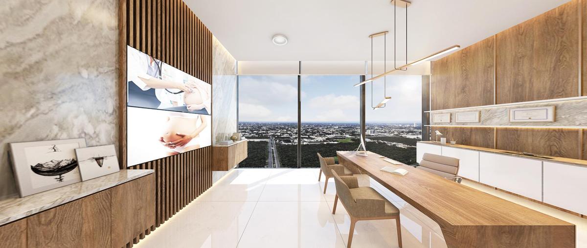 Foto de local en venta en  , temozon norte, mérida, yucatán, 0 No. 05