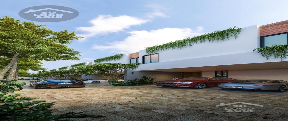 Foto de casa en , temozon norte, mérida, yucatán, 29335657 foto 03 Foto de casa en venta en , temozon norte, mérida, yucatán, 29335657 No. 03