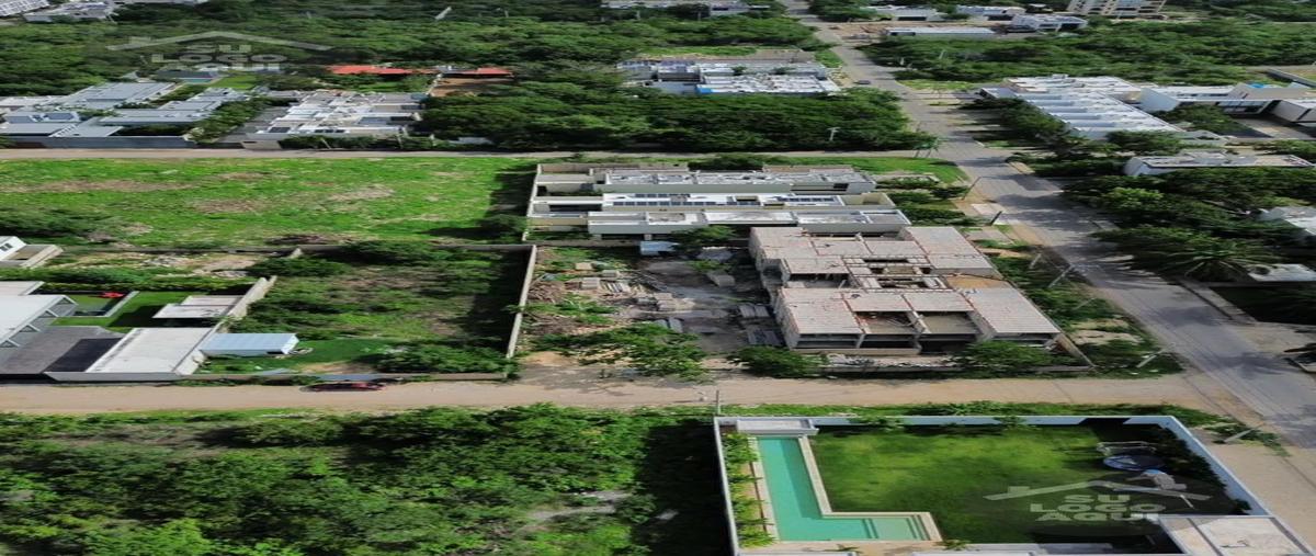 Foto de terreno habitacional en venta en  , temozon norte, mérida, yucatán, 29335662 No. 03