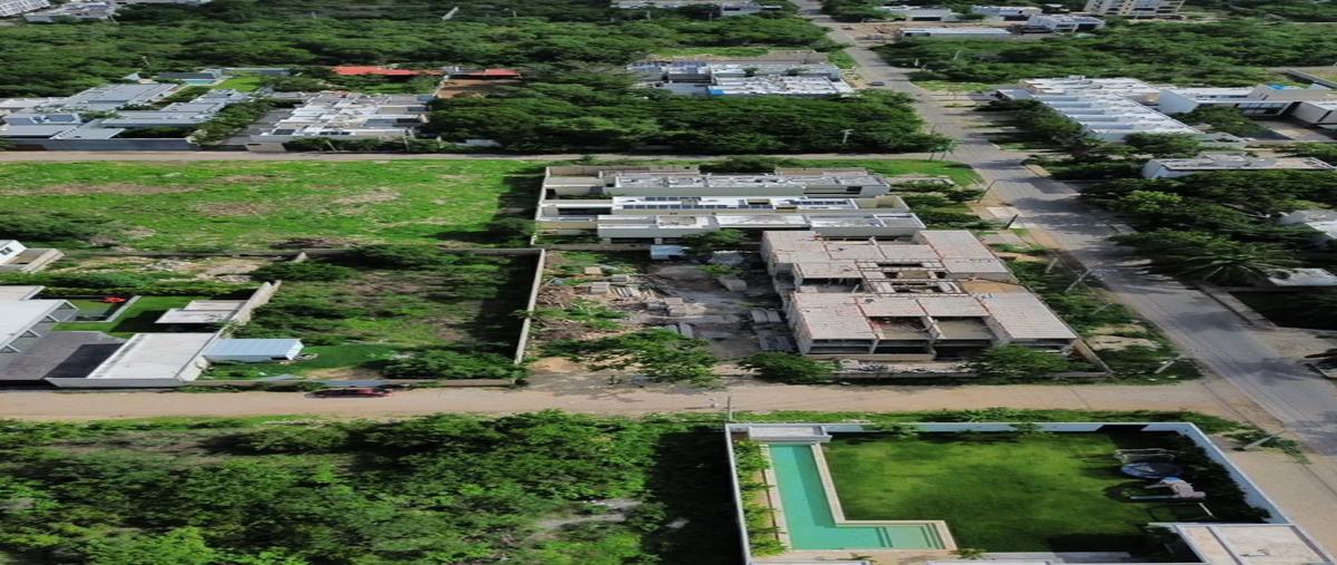 Foto de terreno habitacional en venta en  , temozon norte, mérida, yucatán, 0 No. 03
