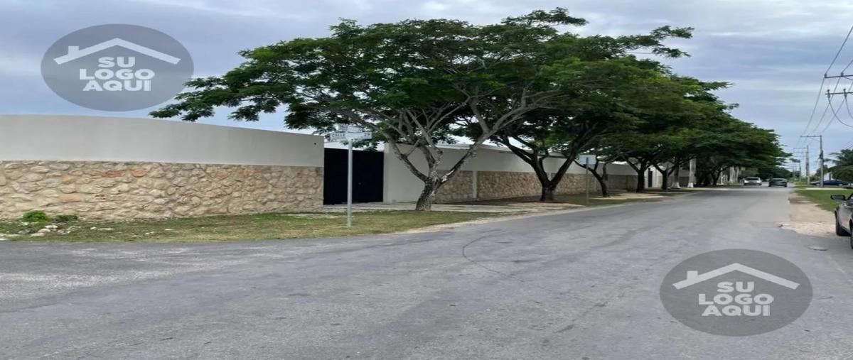Foto de terreno habitacional en venta en  , temozon norte, mérida, yucatán, 29335662 No. 04