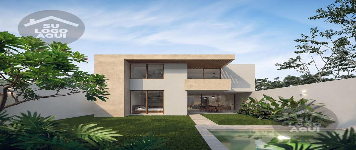 Foto de casa en , temozon norte, mérida, yucatán, 29335663 foto 02 Foto de casa en venta en , temozon norte, mérida, yucatán, 29335663 No. 02