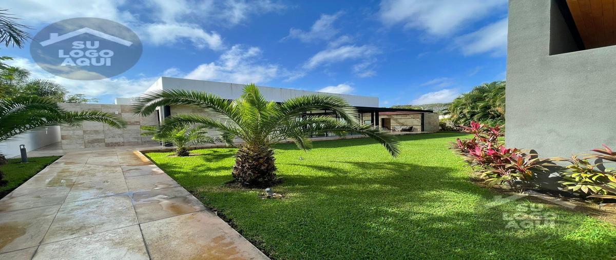 Foto de terreno habitacional en venta en  , temozon norte, mérida, yucatán, 29335665 No. 04