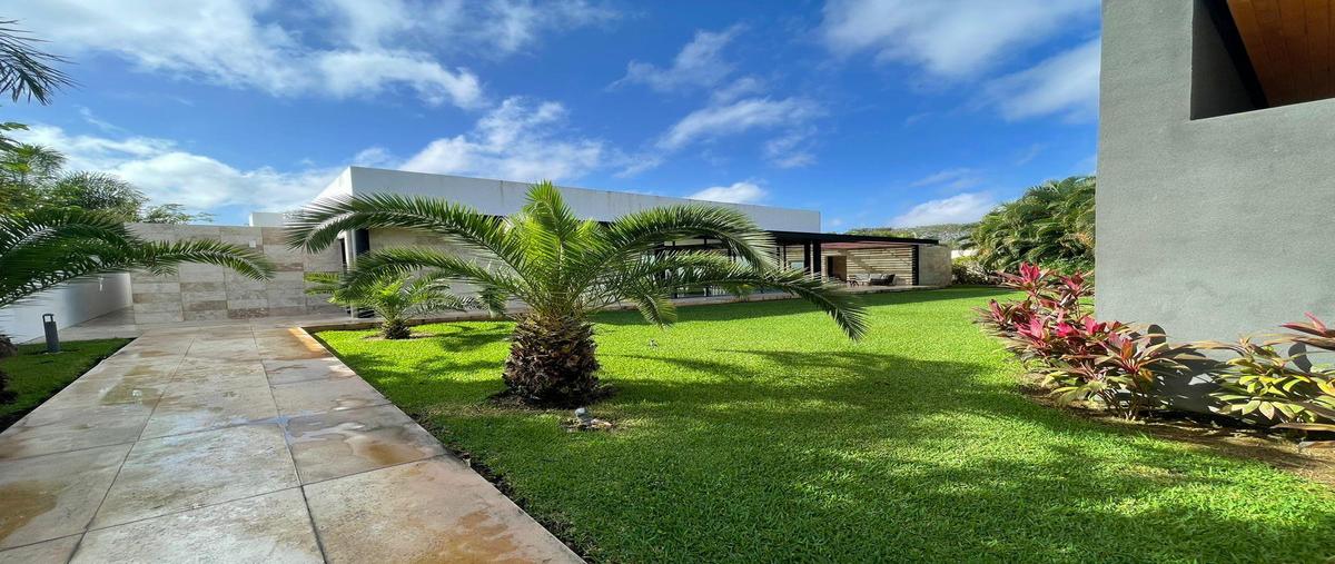 Foto de terreno habitacional en venta en  , temozon norte, mérida, yucatán, 0 No. 04