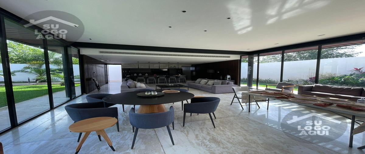 Foto de terreno habitacional en venta en  , temozon norte, mérida, yucatán, 29335665 No. 05