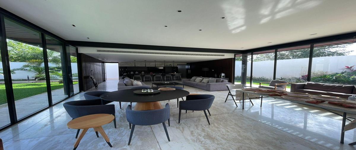 Foto de terreno habitacional en venta en  , temozon norte, mérida, yucatán, 0 No. 05