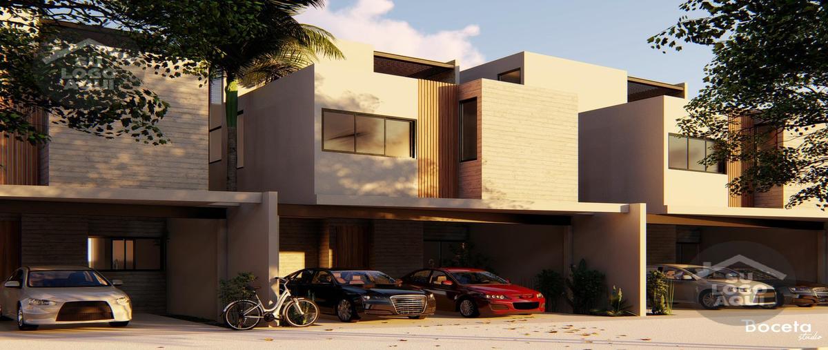 Foto de casa en , temozon norte, mérida, yucatán, 29335667 foto 02 Foto de casa en venta en , temozon norte, mérida, yucatán, 29335667 No. 02