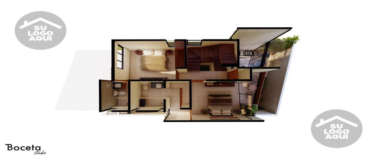 Foto de casa en , temozon norte, mérida, yucatán, 29335667 foto 05 Foto de casa en venta en , temozon norte, mérida, yucatán, 29335667 No. 05