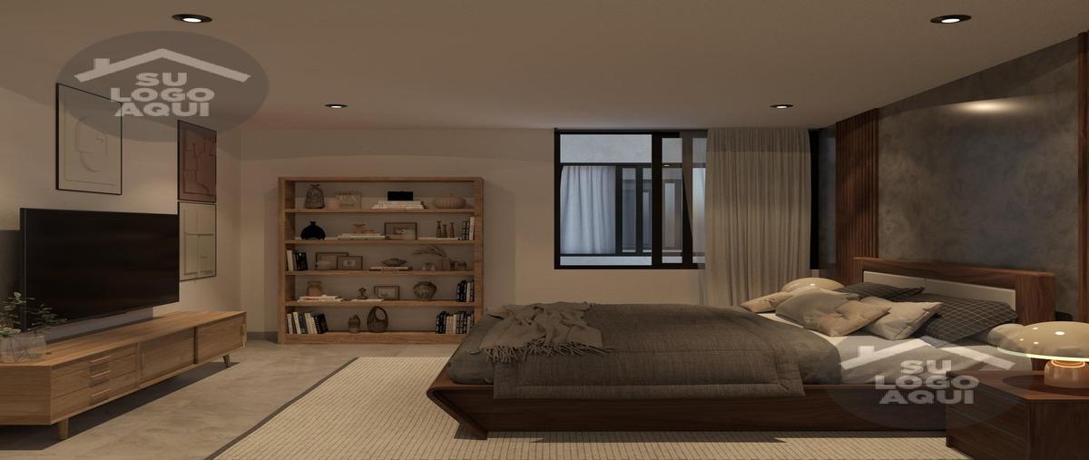 Foto de departamento en venta en  , temozon norte, mérida, yucatán, 29335670 No. 04